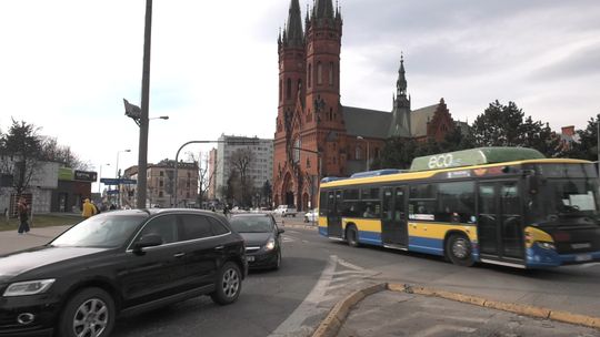 Tarnów. Na Krakowskiej jednak powstanie rondo turbinowe