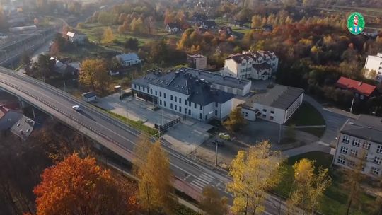 Tarnów. Nowa siedziba placówki Straży Granicznej