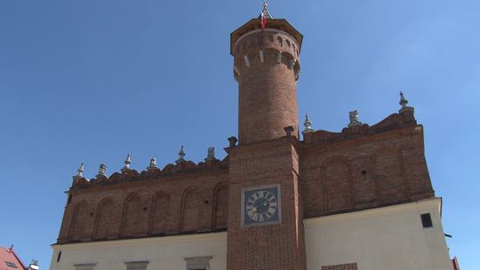Tarnów oczami mieszkańców i turystów [SONDA]