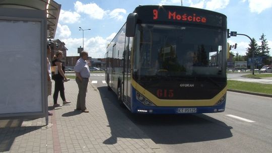 Tarnów. Od niedzieli obowiązywać będą nowe ceny biletów autobusowych