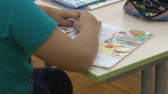 Tarnów. Od września bon dla pierwszaka Tarnów. Od września bon dla pierwszaka