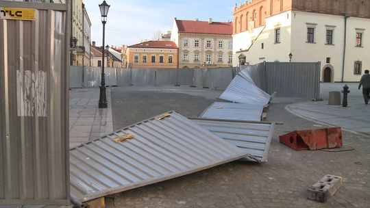 Tarnów. Odbiory dużych inwestycji w mieście