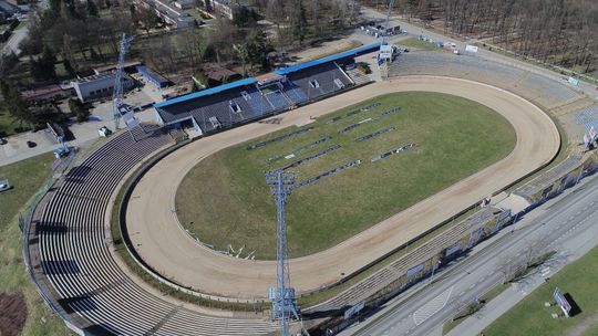 Tarnów odbudowuje żużel. Stadion wraca do życia dzięki szkoleniu młodzieży