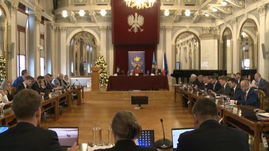 Tarnów odda hołd swoim wielkim postaciom. Rok 2026 z podwójnym patronatem