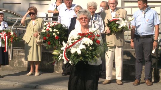 Tarnów. Osiemdziesiąta rocznica pierwszego transportu do KL Auschwitz