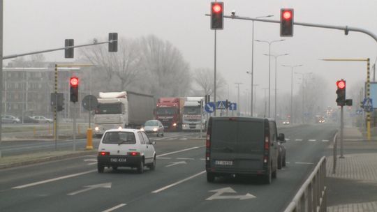 Tarnów. Pierwszy etap rozbudowy ulicy Lwowskiej oficjalnie zakończony 