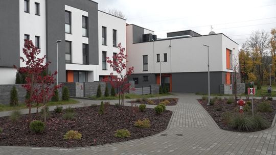 Tarnów po raz kolejny wśród Liderów Małopolski. Nagroda za osiedle "Słoneczny Stok"