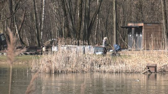 Tarnów. Początkiem kwietnia planowane otwarcie automatycznej toalety