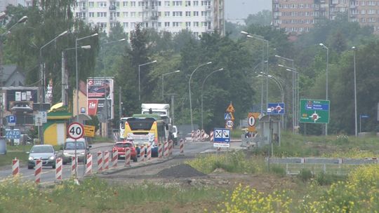 Tarnów. Pojawiła się szansa na pomyślne zakończenie remontu ul. Lwowskiej