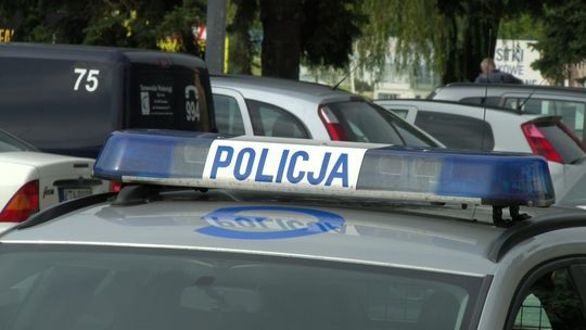 Tarnów. Policja szuka świadków potrącenia na pasach