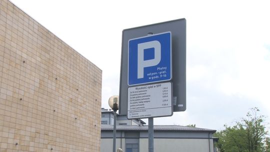 Tarnów. Potrzebny parking wielopoziomowy w centrum miasta?