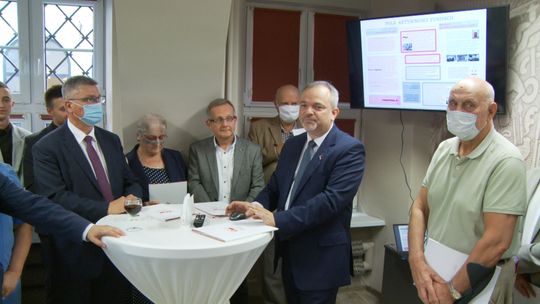 Tarnów. Powstało miejsce dla lokalnych patriotów – swoją działalność zainaugurowała fundacja Pro Patria Semper