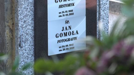 Tarnów pożegnał Jana Gomołę