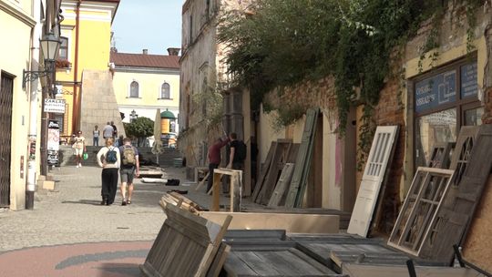 Tarnów przeniesie się w czasie. Rusza casting do historycznego serialu