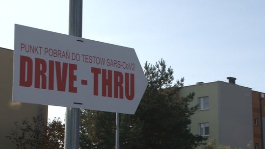 Tarnów. Punkt wymazowy przy Westerplatte zostanie przeniesiony?