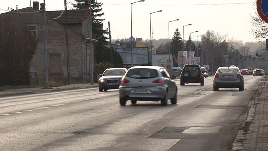 Tarnów. Remont ul. Krakowskiej coraz bliżej