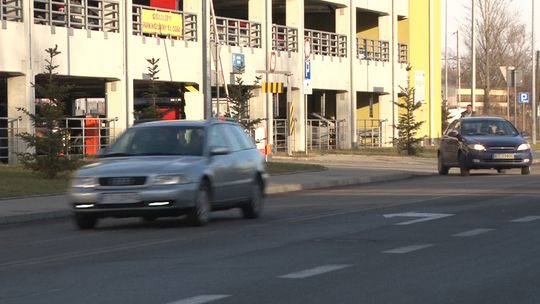 Tarnów: Rosną ceny za parking Park&Ride