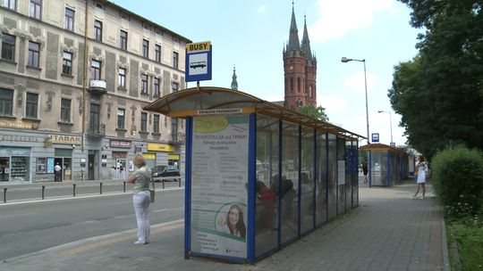 Tarnów. Rozbudowa węzła przesiadkowego odbędzie się w miesiącach wakacyjnych