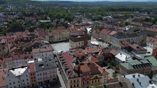 Tarnów: Rusza nowa edycja Klubu Zdrowej Mamy i Dziecka. Czeka 300 miejsc