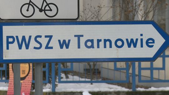 Tarnów. Rusza zimowa rekrutacja w PWSZ na kierunku technologia chemiczna 