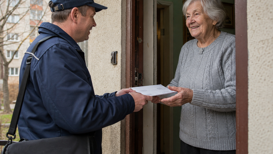 Tarnów. Seniorka straciła 60 tys. zł. Policja zatrzymała dwie kobiety