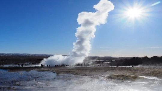 Tarnów stara się o środki na odwierty związane z poszukiwaniem wód geotermalnych