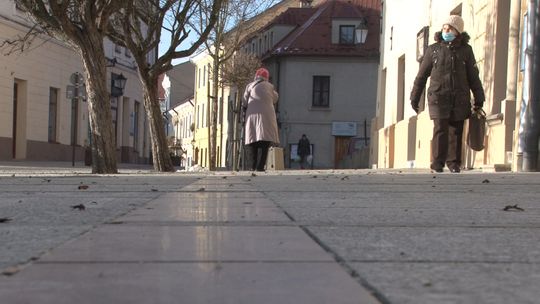 Tarnów. Surowe kary za brak maseczki. Zero taryfy ulgowej ze strony Straży Miejskiej