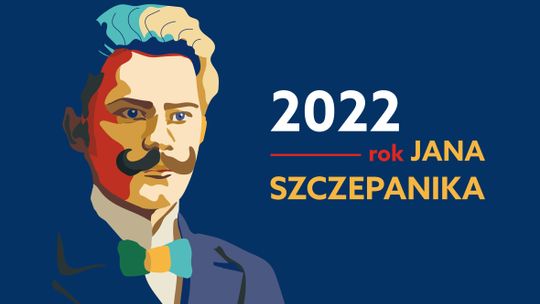 Tarnów. To będzie rok Jana Szczepanika