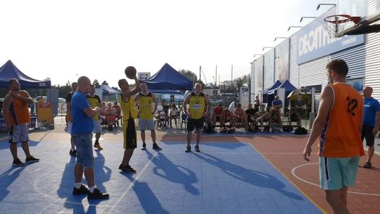 Tarnów. Trwają zapisy do turnieju „BIG 3 Street Cup”