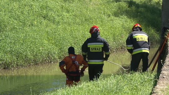 Tarnów. Ustalono tożsamość mężczyzny, którego ciało znaleziono w Wątoku