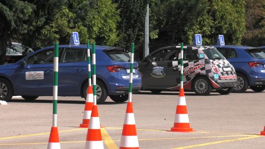 Tarnów w czołówce zdawalności prawa jazdy