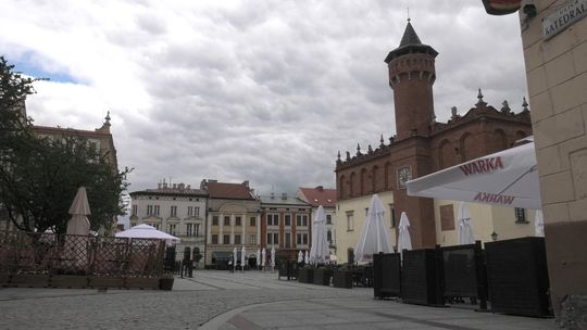 Tarnów w liczbach. Już jest "Raport o stanie miasta"