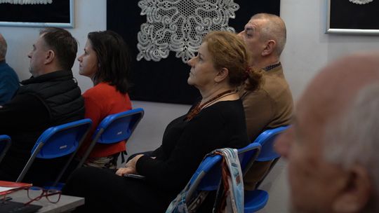 Tarnów wspomina swoje kulinarne tradycje