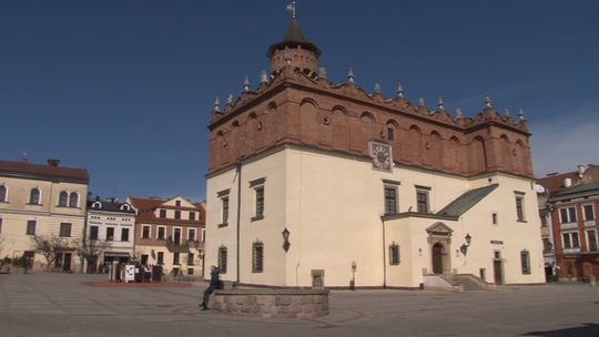 Tarnów za 10 lat. Mieszkańcy i władza o przyszłości miasta