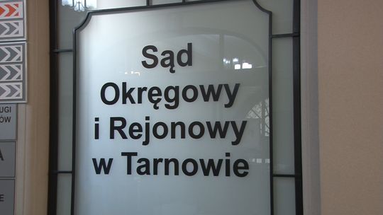 Tarnów.  Zapadł wyrok w sprawie pracownic MOPS- u