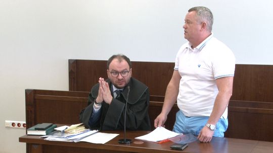 Tarnów. Zapadł wyrok w sprawie wypadku przy ul. Zamkowej