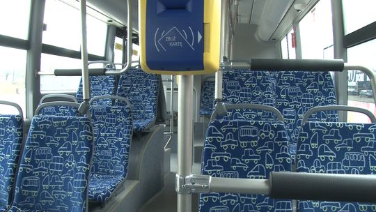 Tarnów. Zmiany w rozkładach jazdy autobusów MPK