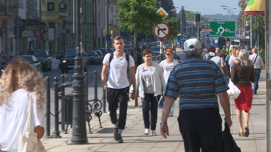 Tarnowianie na wakacje jeżdżą we wrześniu