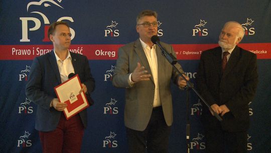 Tarnowscy politycy PiS komentują wyniki wyborów na prezydenta RP
