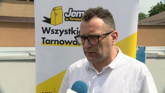 Tarnowscy restauratorzy sprzeciwiają się popularnym dostawcom jedzenia. Uruchamiają własną platformę