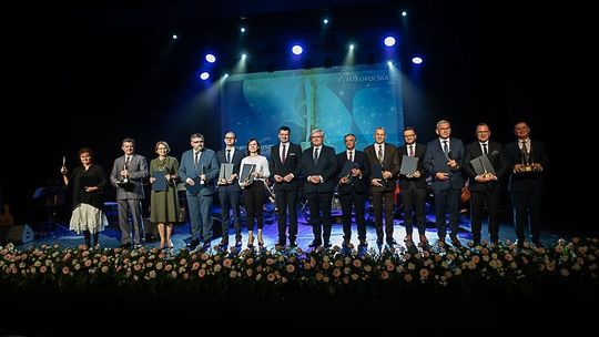 Tarnowska Gala Funduszy Europejskich już za nami