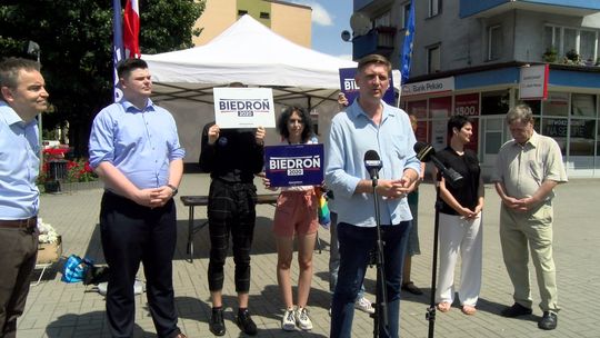 Tarnowska lewica podsumowuje kampanię wyborczą 