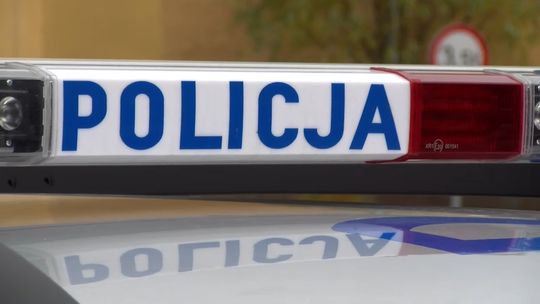 Tarnowska Policja poszukuje sprawcy uszkodzenia samochodu
