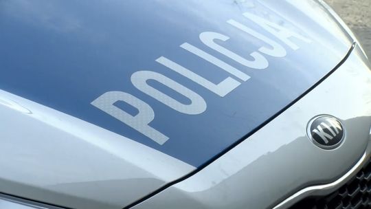 Tarnowska policja poszukuje świadków potrącenia 15-letniego motorowerzysty