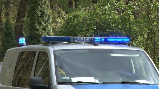 Tarnowska policja poszukuje świadków potrącenia rowerzystki w Woli Radłowskiej