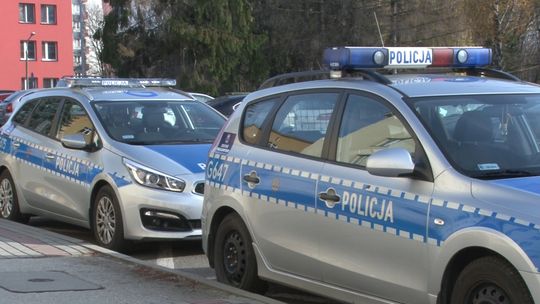 Tarnowska policja poszukuje świadków zdarzenia w Rzuchowej