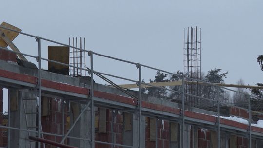 Tarnowska prokuratura postawiła ostateczne zarzuty w sprawie katastrofy budowlanej w Żurowej