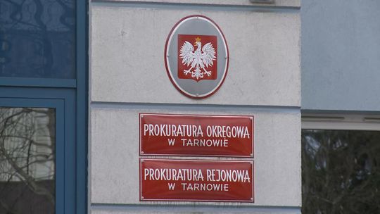 Tarnowska prokuratura stawia zarzuty dziennikarce Dorocie K. Chodzi o sprawę prok. Wrzosek