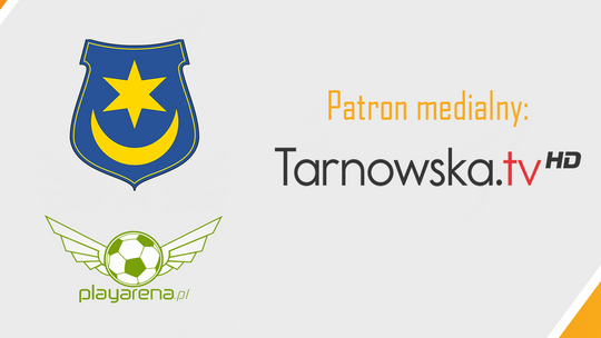 Tarnowska.tv i Playarena Tarnów podjęły współprace!