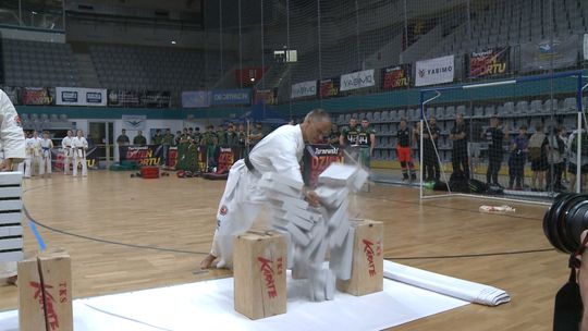 Tarnowski Dzień Sportu na Arenie Jaskółka Tarnowski Dzień Sportu na Arenie Jaskółka